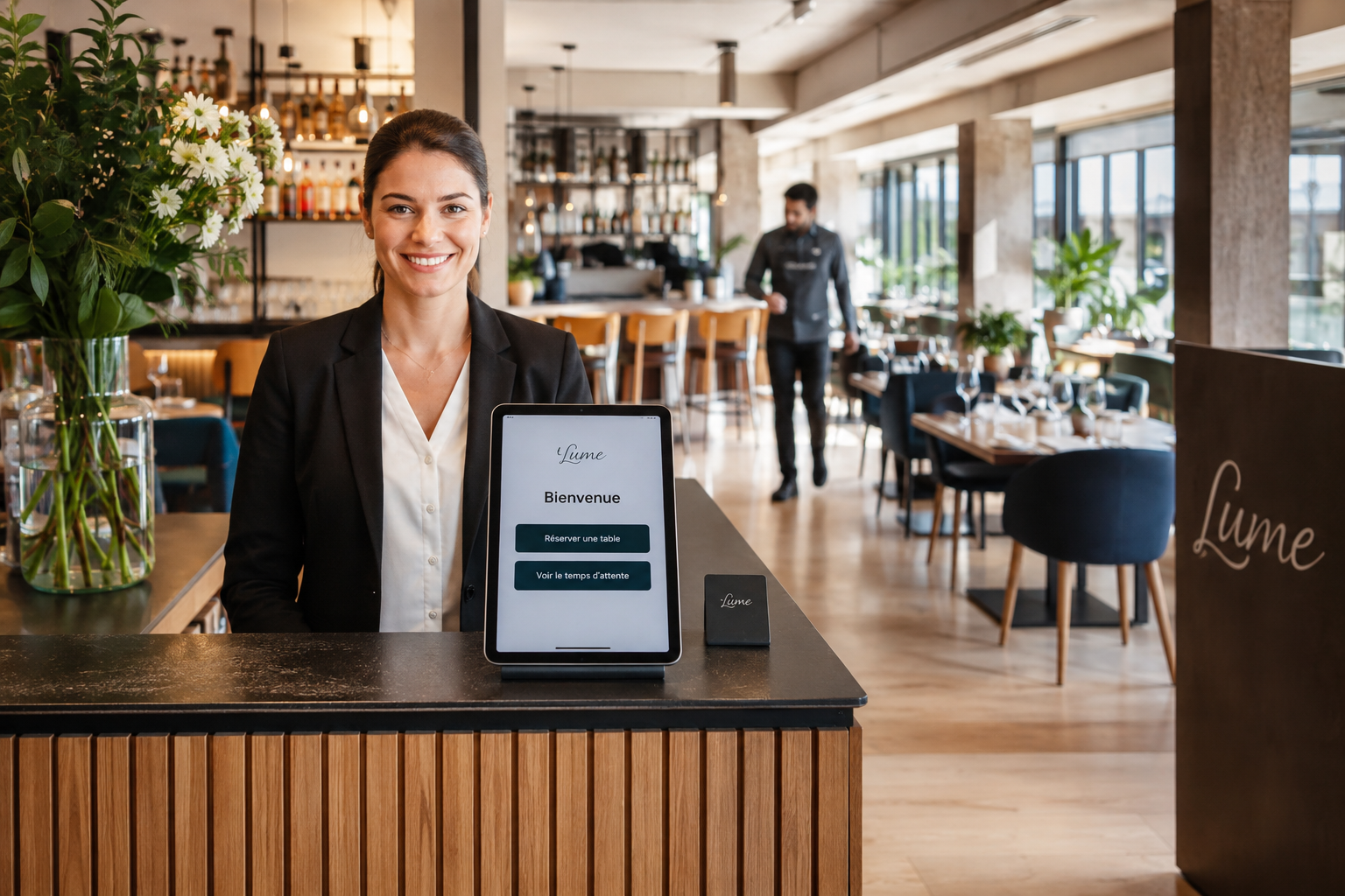 Guide Complet du Système de Réservation Restaurant